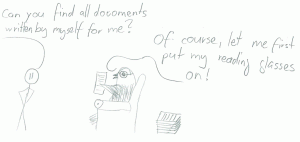 Query Documents